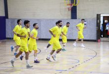 گزارش تصویری بازی های روز سوم(بخش سوم)